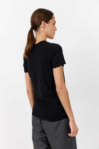 LR-ANY 1 T-shirt Svart