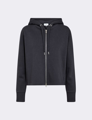 LR-NUKA 9 Sweatshirt mörkblå