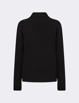 LR-ELOISE 13 Strik Svart