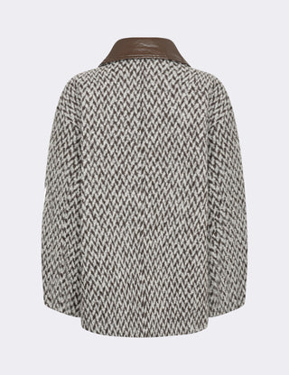 LR-MAI 1 Jacka Mörkbrun