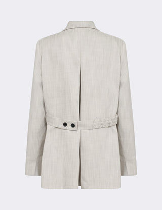 LR-KANYA 1 Kavaj Ljus sand