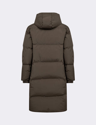 LR-MONA 6 Jacka Mörkbrun