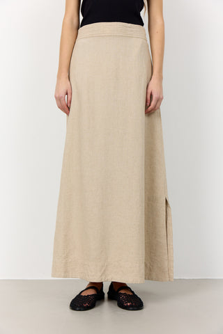 LR-NAJA 30 Kjol Sand