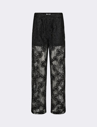 LR-OLERA 3 Byxor Svart