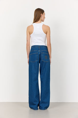 LR-NUMBIA 1 Topp Vit