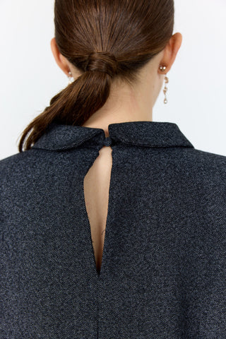 LR-NOLA 3 Klänning Svart