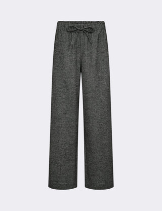 LR-OTIA 2 Byxor Svart