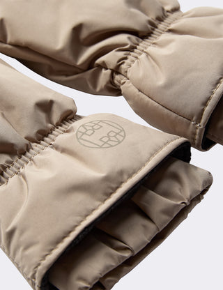 LR-MONA 5 Handske Ljus sand