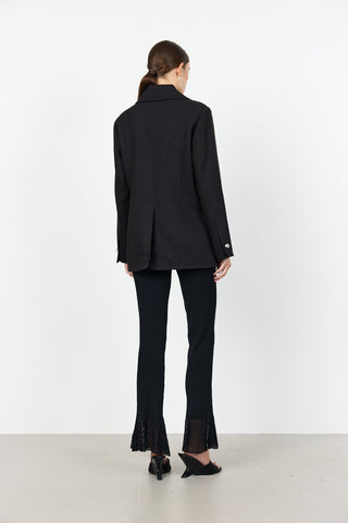 LR-OBI 2 Leggings Svart