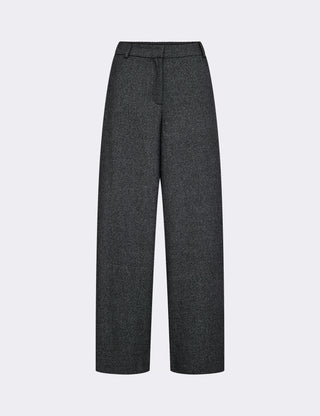 LR-NOLA 2 Byxor Svart