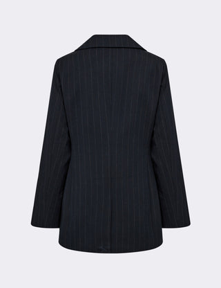 LR-OLIVIA 1 Kavaj mörkblå