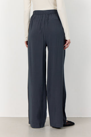 LR-KITTY 2 Byxor Svart