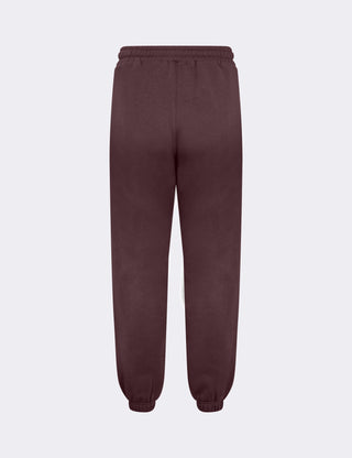 LR-NUKA 8 Byxor Bordeaux