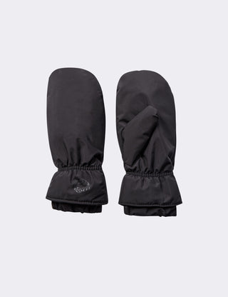 LR-MONA 5 Handske Svart