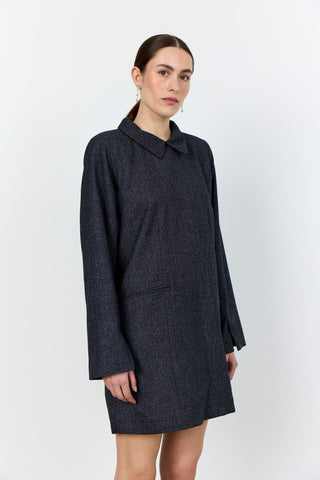 LR-NOLA 3 Klänning Svart