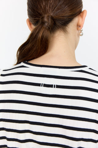 LR-NEDDIE 1 T-shirt Off white