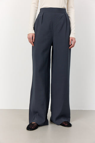 LR-KITTY 2 Byxor Svart