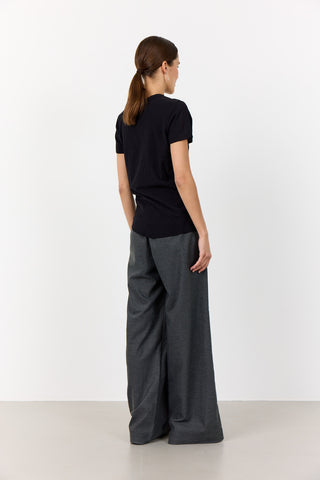 LR-ANY 1 T-shirt Svart