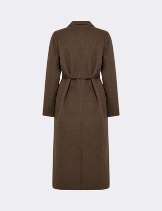 LR-OWA 33 Jacka Mörkbrun