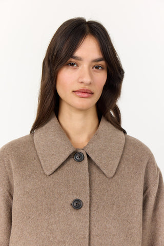 LR-OWA 25 Jacka Mörk sand