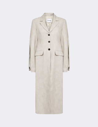 LR-KANYA 2 Kavaj Ljus sand