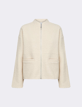 LR-NISSA 2 Jacka Off white