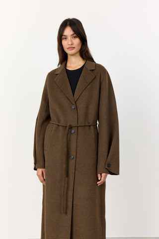 LR-OWA 33 Jacka Mörkbrun