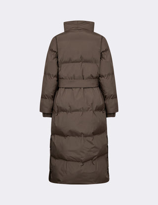 LR-MONA 4 Jacka Mörkbrun