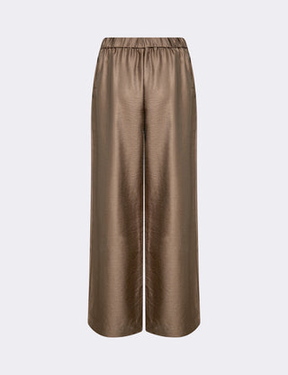 LR-NESSA 1 Byxor Ljusbrun