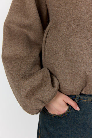 LR-OWA 37 Jacka Ljusbrun