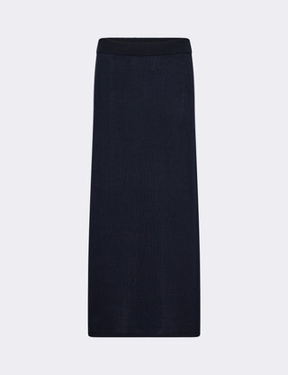 LR-ISMAILA 8 Kjol Navy