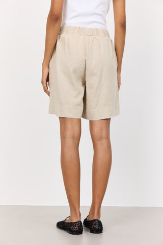 LR-NAJA 29 Shorts Sand