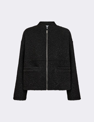 LR-NISSA 2 Jacka Svart