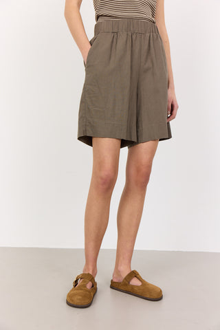 LR-NAJA 29 Shorts Brün