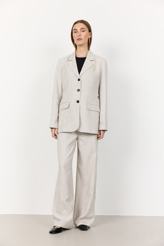 LR-KANYA 1 Kavaj Ljus sand