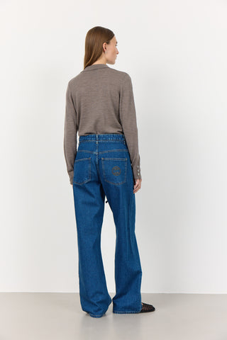 LR-ISMAILA 6 Strik Brün