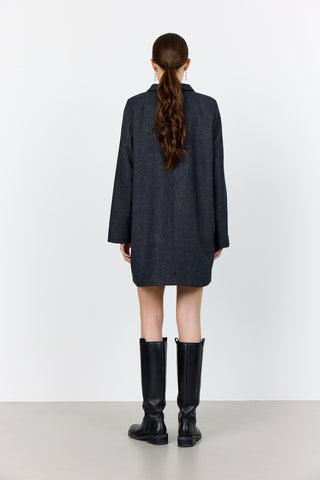 LR-NOLA 3 Klänning Svart