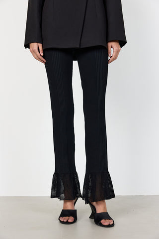 LR-OBI 2 Leggings Svart