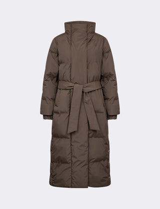 LR-MONA 4 Jacka Mörkbrun