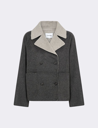 LR-MAIA 2 Jacka Mörkgrå