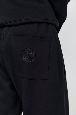 LR-NUKA 15 Byxor Svart