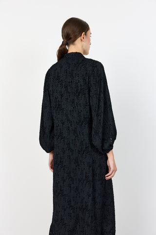 LR-OVETTE 2 Klänning Svart