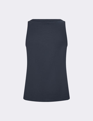 LR-ANY 11 Topp mörkblå