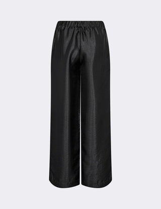 LR-NESSA 1 Byxor Svart