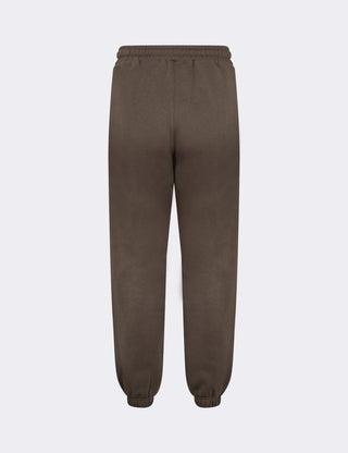 LR-NUKA 8 Byxor Mörkbrun