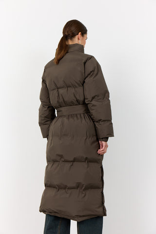 LR-MONA 4 Jacka Mörkbrun