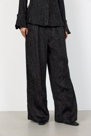 LR-OTIS 2 Byxor Svart