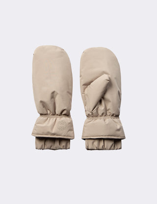 LR-MONA 5 Handske Ljus sand