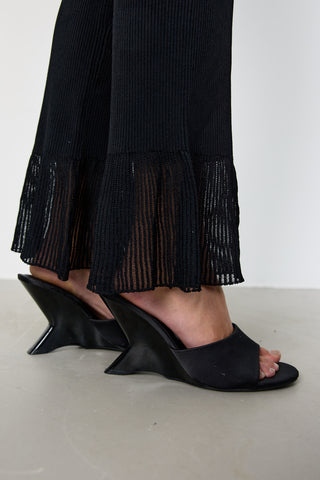 LR-OBI 2 Leggings Svart