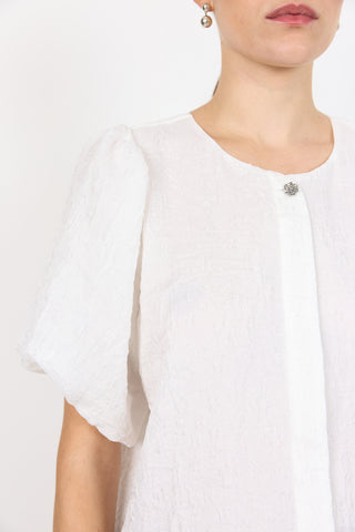 LR-ORIT 2 Blus Off white